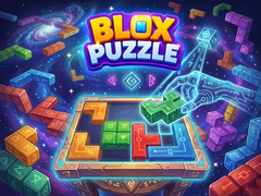 Игри Blox Puzzle