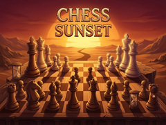 Игри Chess Sunset