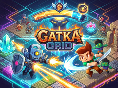Игри Gatka Grid