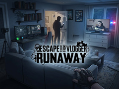 Игри Escape from Vlogger: Runaway
