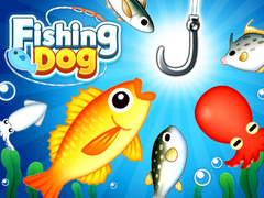 Игри Fishing Dog