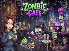 Игри Zombie Cafe