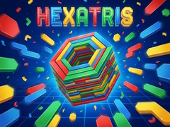 Игри Hexatris