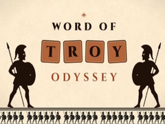 Игри Word of Troy Odyssey