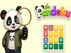 Игри Pandoku