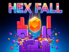 Игри HEX FALL