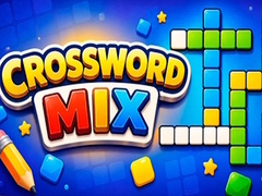 Игри Crossword Mix
