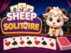 Игри Sheep Solitaire