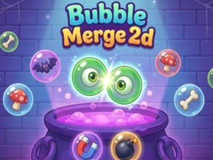 Игри Bubble Merge 2d