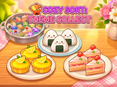 Игри Cozy Sort: Theme Collect