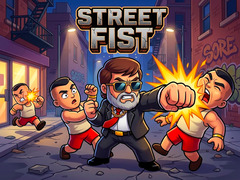 Игри Street Fist