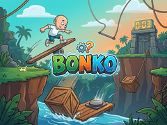 Игри Bonko