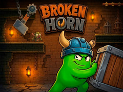 Игри Broken Horn