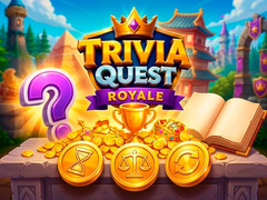 Игри Trivia Quest Royal