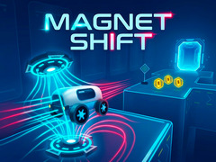 Игри Magnet Shift
