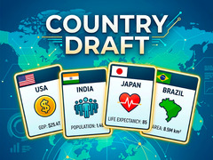Игри Country Draft