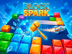 Игри Block Spark