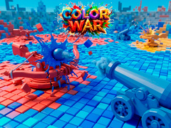 Игри Color War
