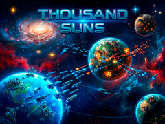Игри Thousand Suns