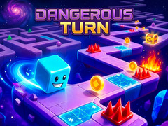 Игри Dangerous Turn