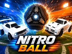 Игри Nitro Ball
