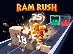 Игри Ram Rush