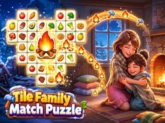 Игри Tile Family: Match Puzzle