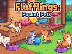 Игри Flufflings: Pocket Pets