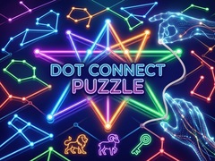 Игри Dot Connect Puzzle