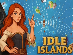 Игри Idle Islands