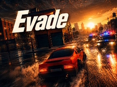 Игри EVADE