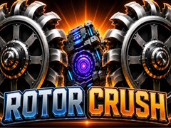 Игри Rotor Crush