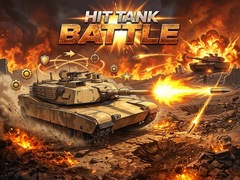 Игри Hit Tank Battle