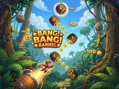 Игри Bang! Bang! Barrel!
