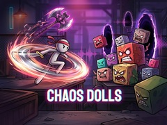 Игри Chaos Dolls