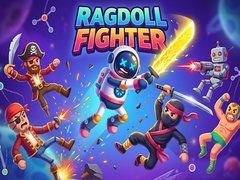 Игри Ragdoll Fighter