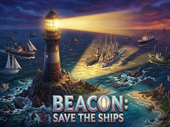 Игри Beacon: Save the Ships