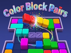 Игри Color Block Pairs
