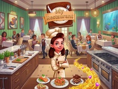 Игри My Restaurant
