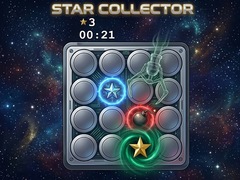 Игри Star Collector