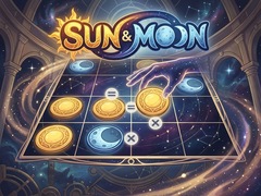 Игри Sun & Moon