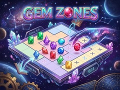 Игри Gem Zones