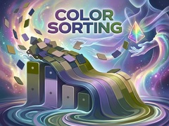 Игри Color Sorting