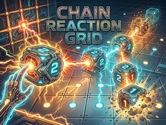 Игри Chain Reaction Grid