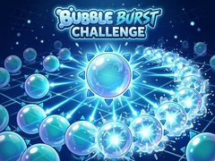 Игри Bubble Burst Challenge