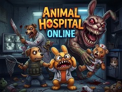 Игри Animal Hospital: Online