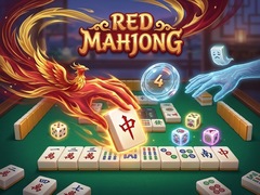 Игри Red Mahjong