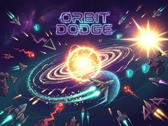 Игри Orbit Dodge