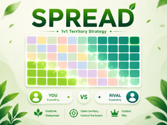Игри Spread
