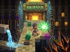 Игри Kubfall Maya